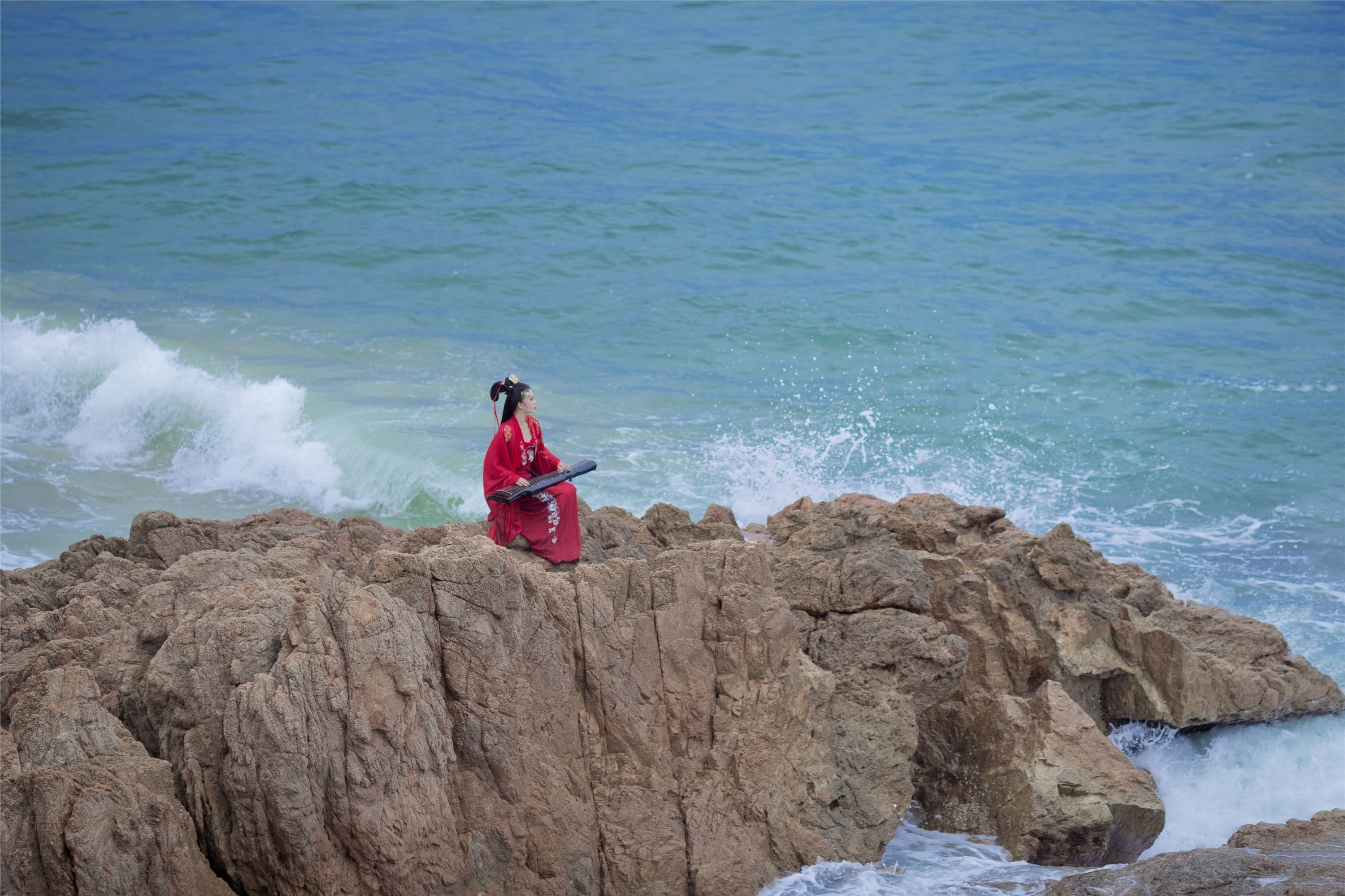 YITUYU艺图语 2021.09.02 千帆过尽 航子